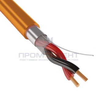 Кабель КПСЭнг(А)-FRHF 1x2x0.35 [бухта 200м]