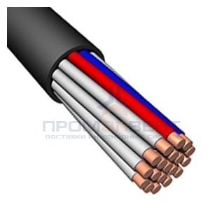 Кабель контрольный КВВГнг(А) 19х1,0