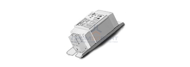 Дроссель Vossloh Schwabe L4/6/8.304 для люминесцентных ламп 4/6/8W