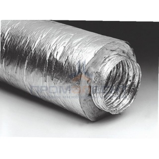  Гиб. возд. ISODUCT d=203 мм, L=10 м.п.