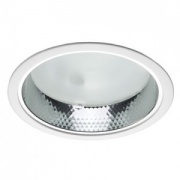 Светильник Downlight TL08-02 2хE27 d225 белый