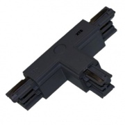 XTS 37-2 Т-образное соединение к шинопроводу Nordic черный