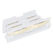 XTS-21-3 Внутренний стык к шинопроводу Nordic белый