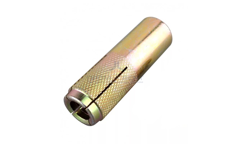 Анкер забивной оцинкованный (анодированный)