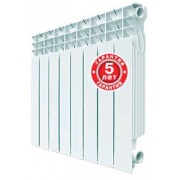 Алюминиевые радиаторы Royal thermo Optimal 500