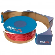 Нагревательный кабель Devi DEVIflex 18T  2135Вт 230В  118м  (DTIP-18)