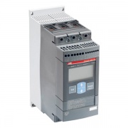 Софтстартер ABB PSE85-600-70 45кВт 600В 85А с функцией защиты двигателя
