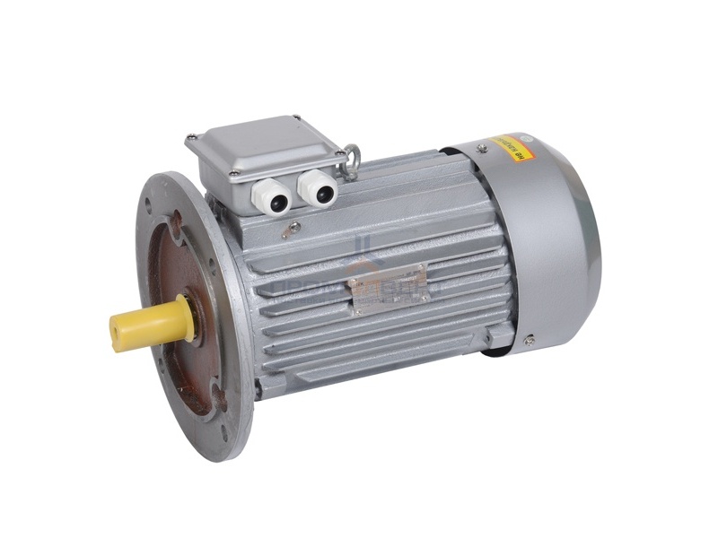 Электродвигатель асинхронный 3ф. АИР 100S4 380В 3кВт 1500об/мин (фланец) 3081 DRIVE IEK