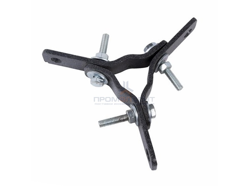 Кольцо под растяжку для мачт