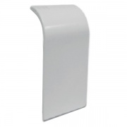 Накладка на стык профиля 140х50 мм для кабель-канала DKC In-liner Front