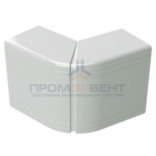 Муфта соединительная для труб d20мм [уп. 70шт]