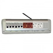 2X2К+З+2X2К+З бл+2XRJ45 Ка6 1м