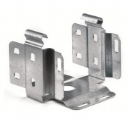 Переходник 100х500 провол. лотка на листовой