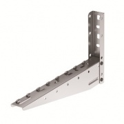 Консоль с опорой ML осн. 600