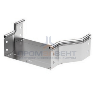 Труба гофрированная ПВХ d63мм с протяжкой [бухта 15м]