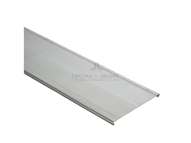 Крышка 150х3000 для лотков ИЭК шириной 150мм