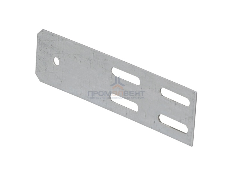 Пластина шарнирного соединения для лотков ИЭК высотой 50мм