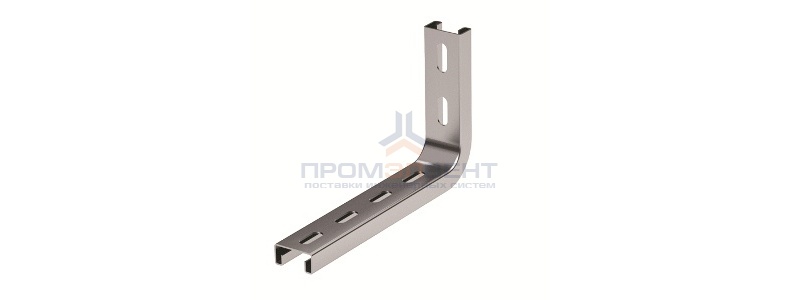 Легкая консоль DW осн.100 мм