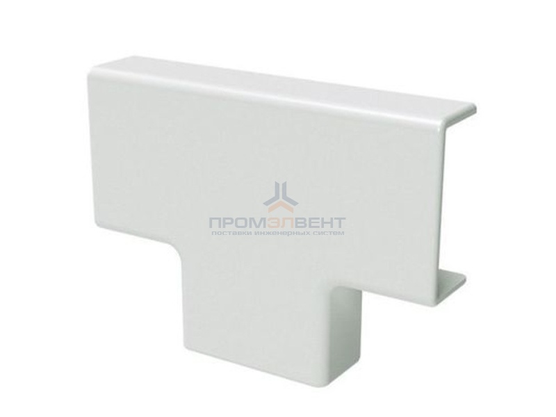 Тройник IM 30x10 для кабель-канала DKC серии TMC