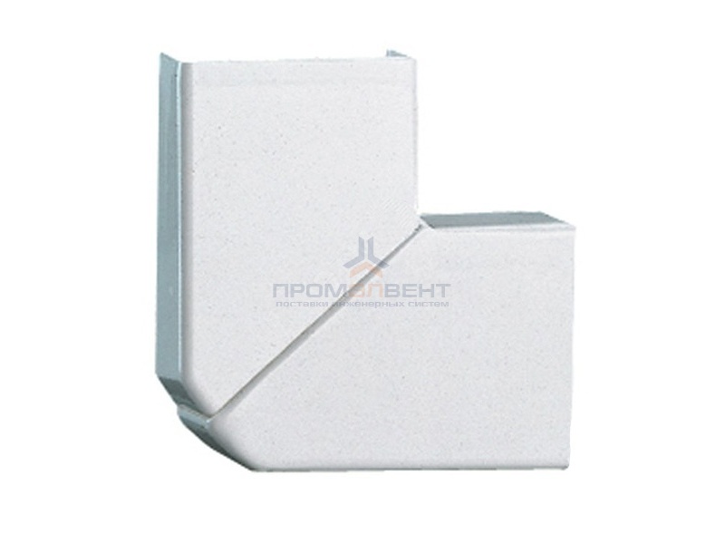 Угол плоский Legrand для кабель-канала 32х12.5