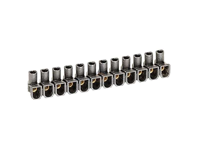 Клеммный блок Legrand Hypo 12х25мм2
