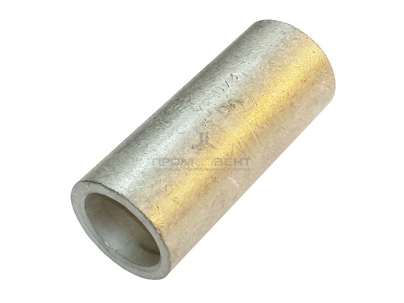 Гильза медная луженая под опресовку 70 ГМЛ-70