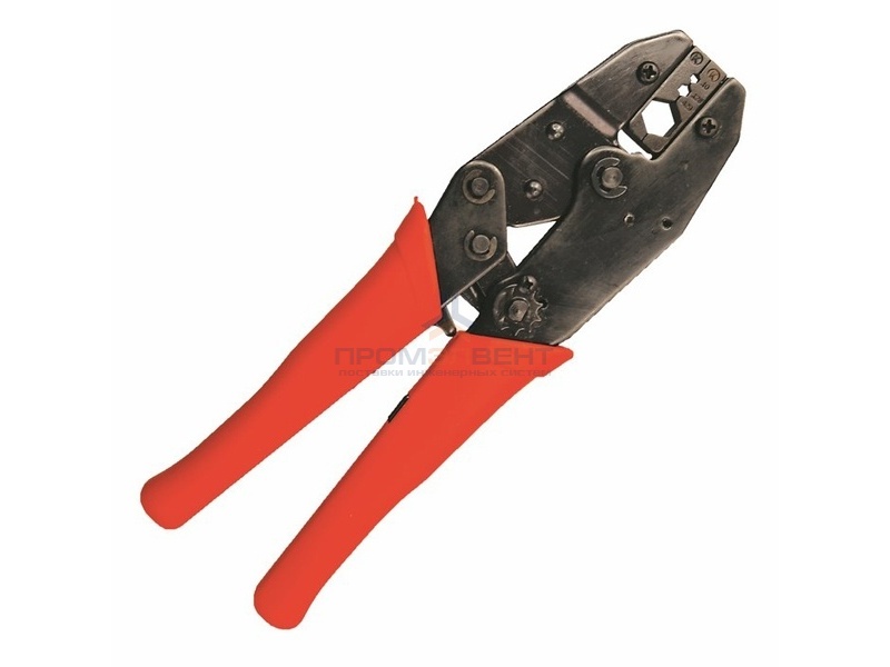 Кримпер для обжима F и BNC разъёмов RG-8, RG-11, RG-174, RG-179, RG-213 (HT-301 K) (TL-336 K) REXANT