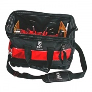 Набор инструментов электрика в сумке НИЭ-01 КВТ