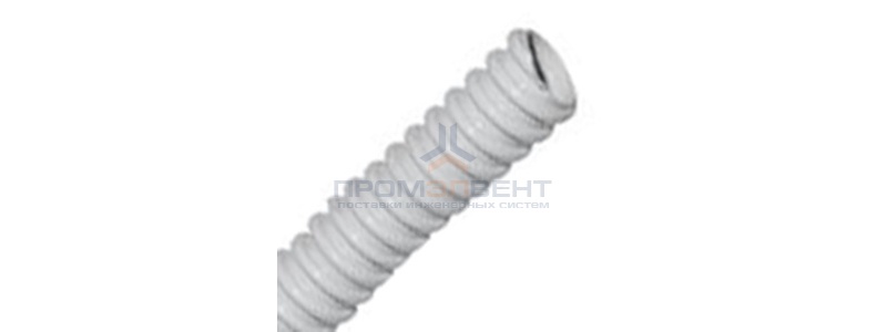 Труба гибкая армированная DKC внутренний д.25 мм [бухта 30м]