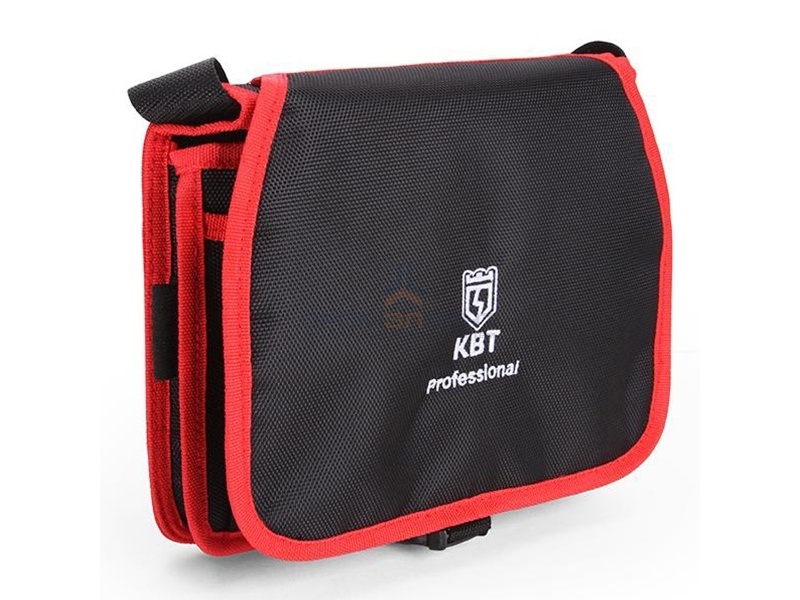 Сумка монтажника С-10 КВТ