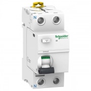 УЗО Acti 9 iID 2П 63A 300mA AC Schneider Electric