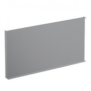 Монтажная плата, секционная, В1000мм, для шкафов CQE Ш600мм