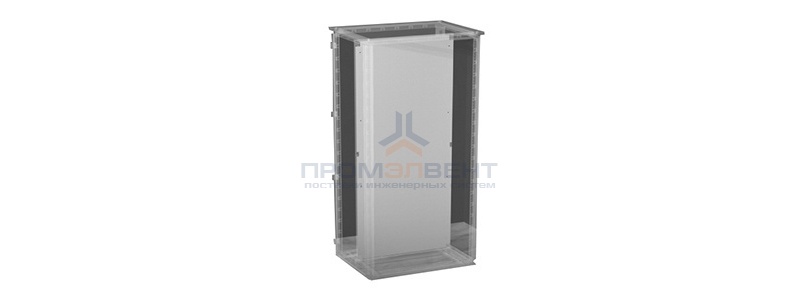 Монтажная плата, дополнительная, для шкафов CQE, 2000 x 800мм