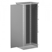 Монтажная плата, с боковой установкой, для шкафов 2000 x 1200мм