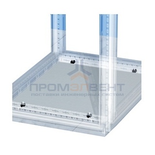 Дно сплошное, для шкафов CQE 400 x 500мм