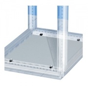 Дно сплошное, для шкафов CQE 400 x 500мм