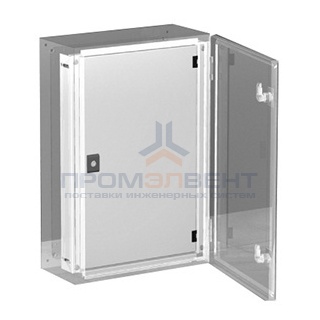 Дверь внутренняя, для шкафов CE 400 x 600 мм