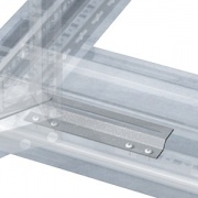 Ограничитель угла открытия двери для 19" рам, 90 градусов