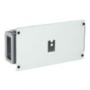 Комплект для вертикальной установки автоматич выключателяCompactNSX100/160/250,ширина шкафа800мм