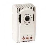 Гидростат, перекидной контакт