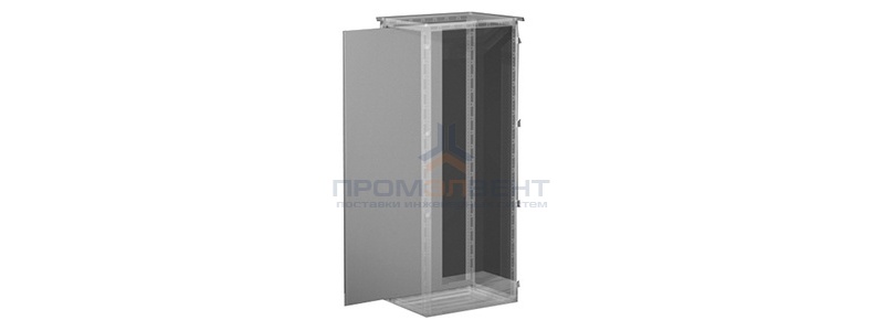 Монтажная плата, с боковой установкой, для шкафов 2000 x 1000мм